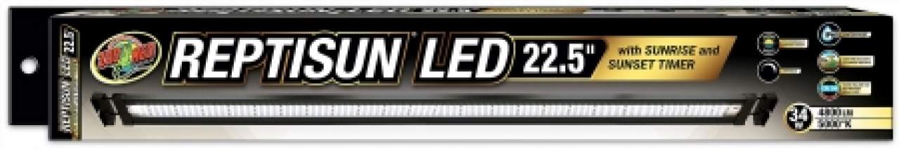 ReptiSun LED